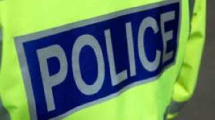 Police probe suspicious fire in flat in Tain