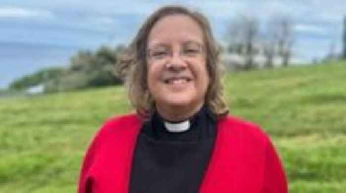 New bishop of Sodor and Man to be consecrated