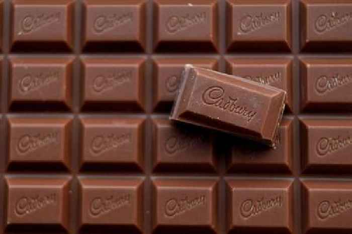 Mondelēz: Sales pass milestone at Cadbury owner but profit melts