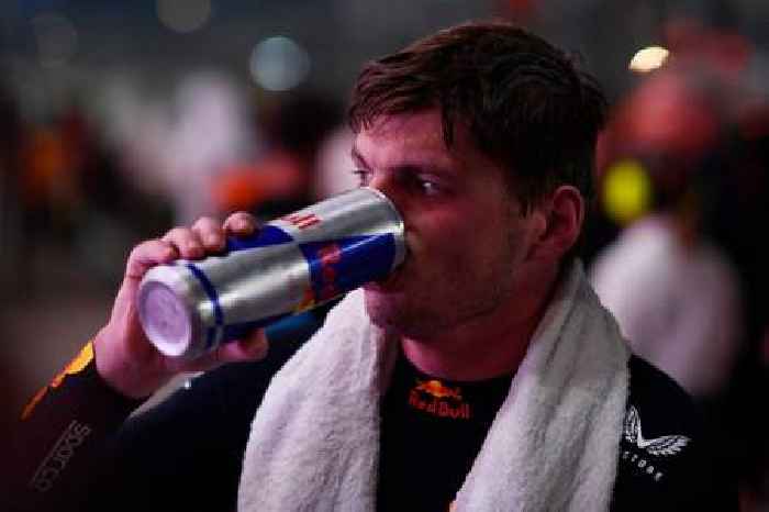 Red Bull revenue take flight after multipacks success