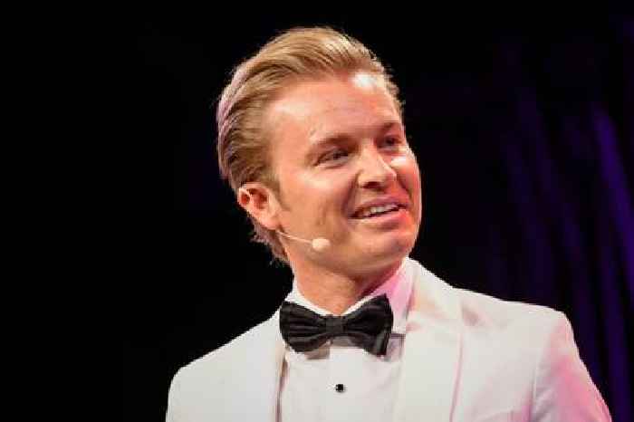 Rosberg warns Aston Martin F1 team not to become PSG