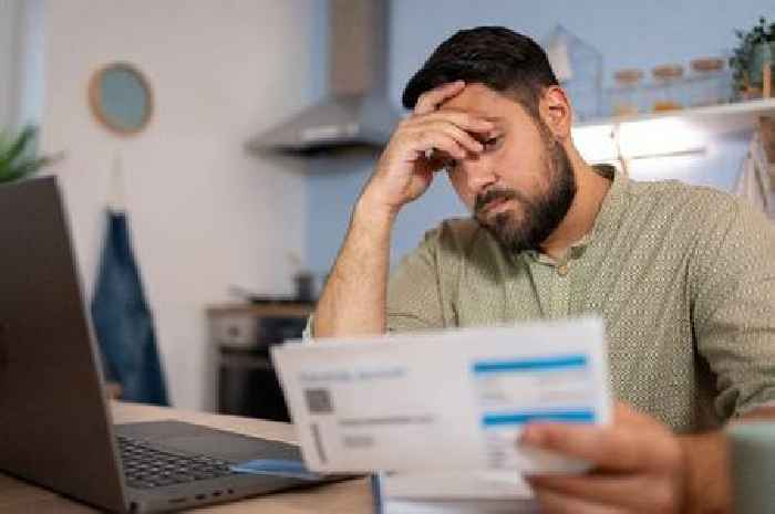 DWP warning as Universal Credit claimants could be hit with fines