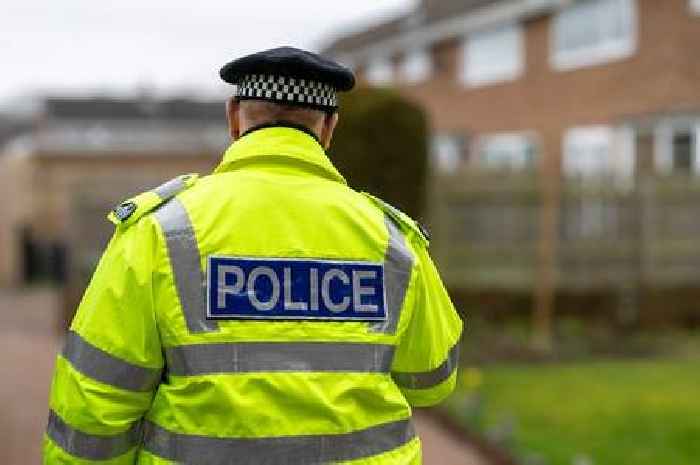 Police search ends in tragedy as missing young woman dies