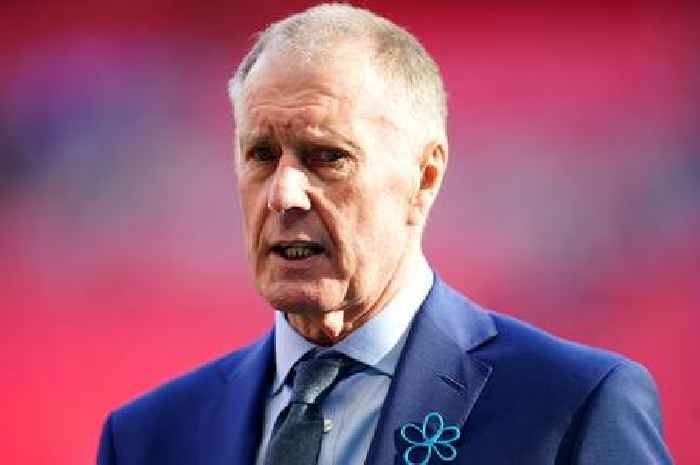 Sir Geoff Hurst believes England can win next World Cup and says who he thinks should be new manager