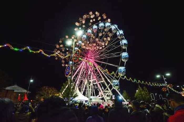Leicester's Golden Mile set to sparkle for Diwali Day festivities