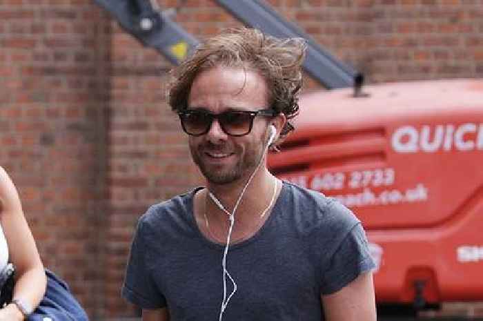 Coronation Street's Jack P Shepherd shares special wedding update with fans after safari proposal
