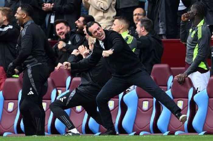 Aston Villa will soon add six players to their strongest matchday squad