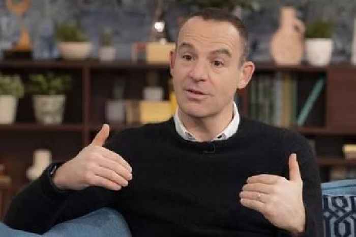 Martin Lewis sends £2,000 'important warning' to everyone born between these dates