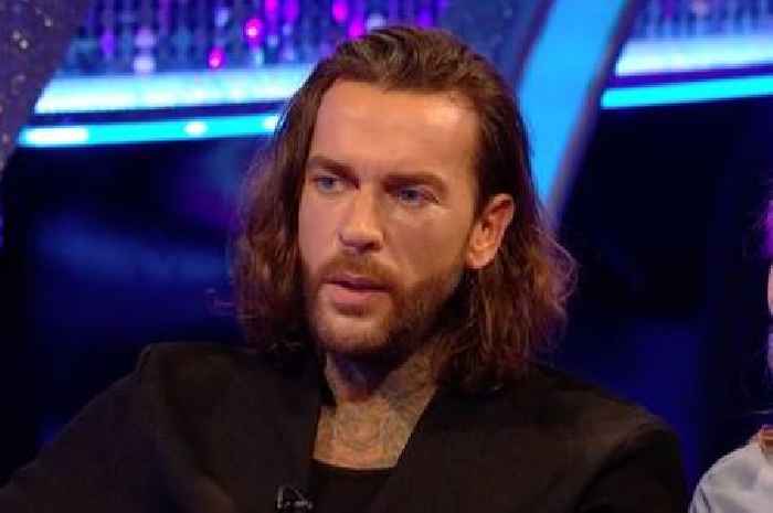 Pete Wicks' dating history as Strictly curse rumours heat up – glamour model to co-star