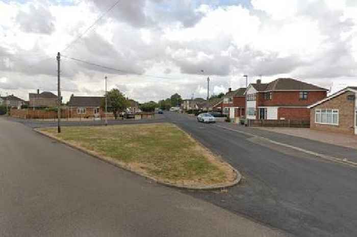 Man spared jail after pointing fake gun at children on way to school in Spalding