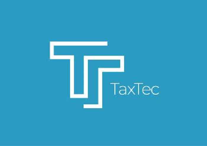  TaxTec Launches Revolutionizing Tax Recovery Services