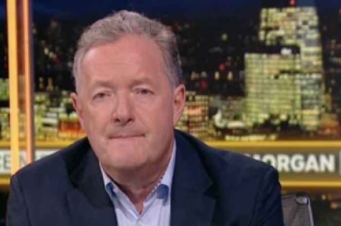 Piers Morgan forced to apologise to Beyonce and Jay-Z after 'monster' claims on Uncensored show