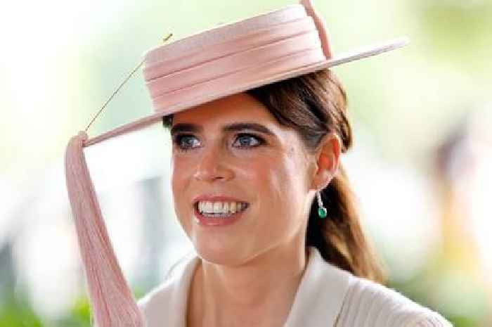 Princess Eugenie's children left in tears after trip to Prince William and Kate Middleton's favourite spot