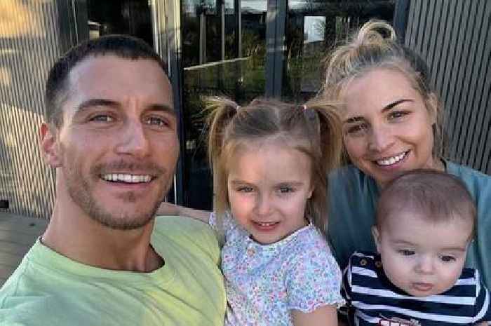 Strictly's Gorka Marquez says 'it's going to make it worse' over Gemma Atkinson reunion