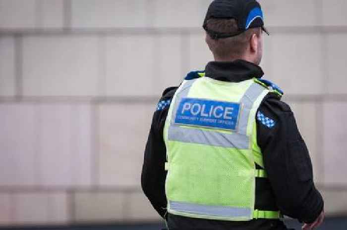 Police search ends in tragedy as missing young woman dies