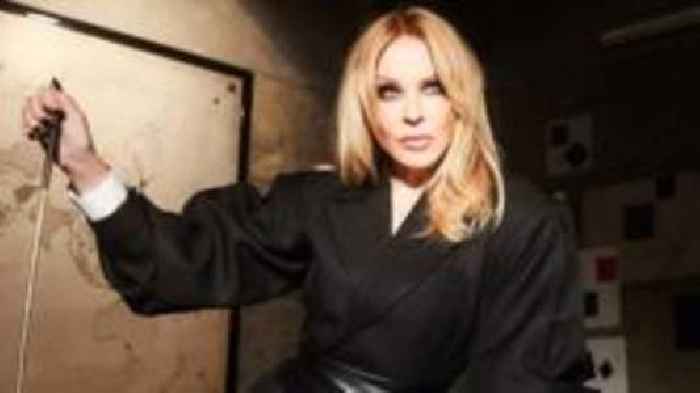 Kylie Minogue: 'I told my team, I'm a despicable human being'