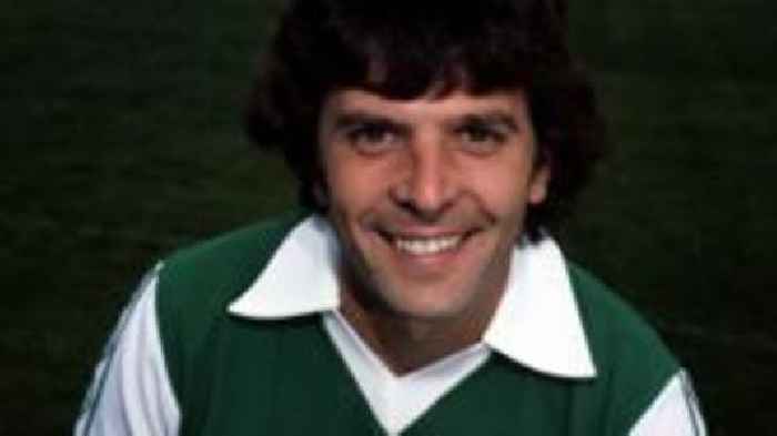 Former Hibs, Liverpool & Scotland midfielder Cormack dies