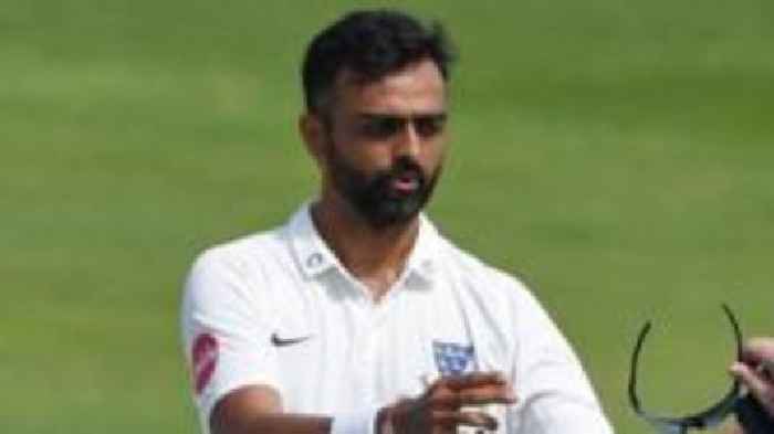 Unadkat signs new two-year deal with Sussex