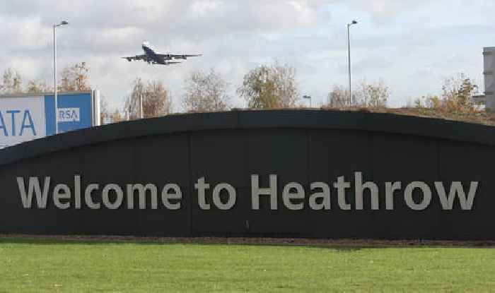 London Heathrow Airport: Record run continues as September traffic booms