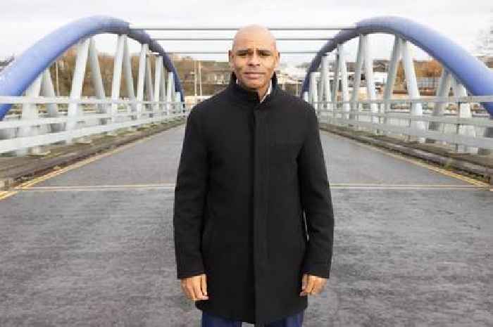 Emails of former Bristol mayor Marvin Rees deleted