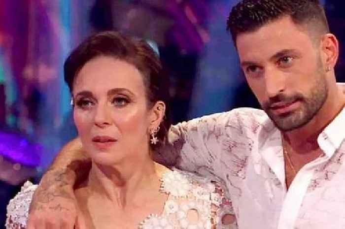 Strictly Come Dancing scandal prompts BBC to probe 'abusive behaviour' and workplace culture