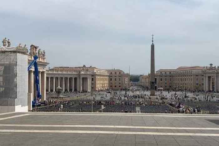 Tips for visiting Rome, the Sistine Chapel, St Peter's Basilica, the Pantheon and a fantastic zoo
