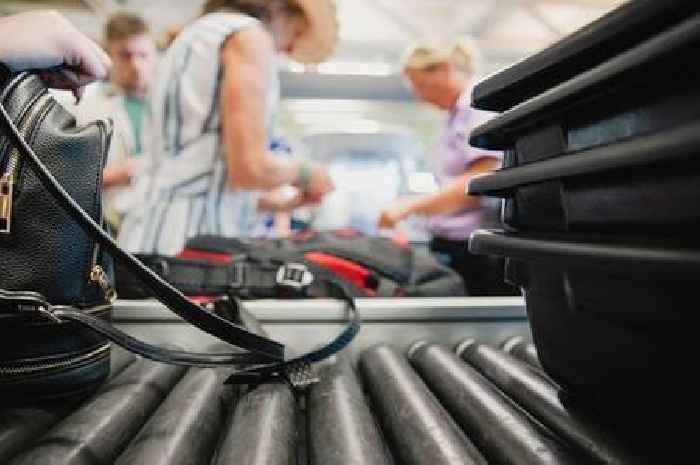 UK airport ends hand luggage restriction as travellers urged to check rules