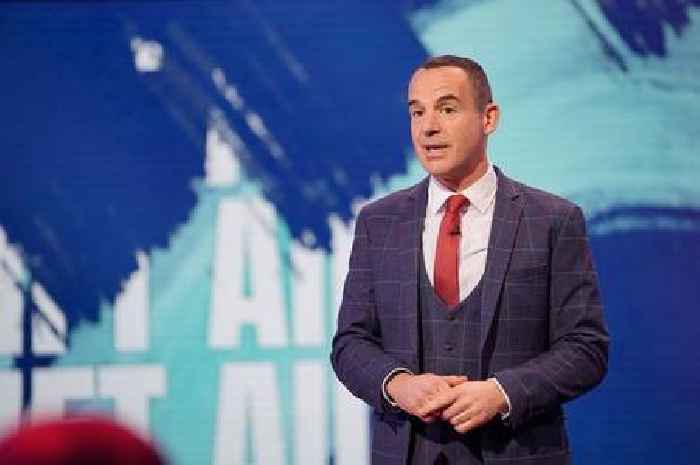 Martin Lewis says many of us make costly mistake on monthly bill