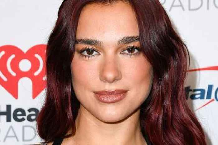 Dua Lipa’s viral Diet Coke recipe holds one superfood with a secret benefit, nutritionist says