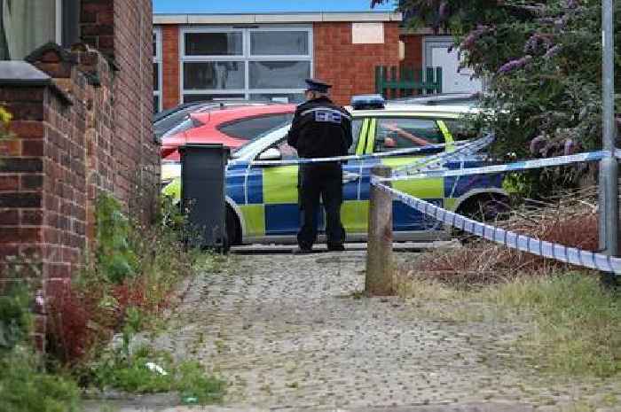 Live updates as seven Stoke-on-Trent men in court charged with murder