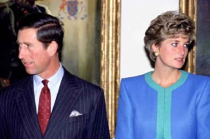 Charles' brutal three-word response to unique birthday gift that broke Diana's heart