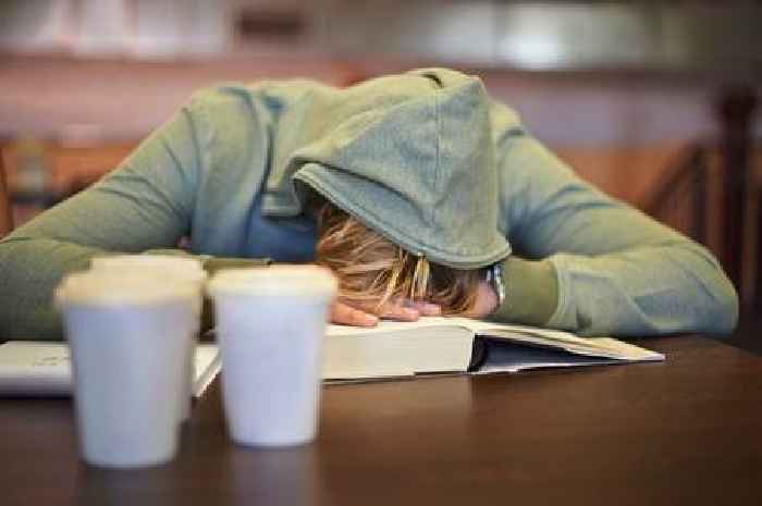 Scots university named as 'most stressful in the UK' in new study