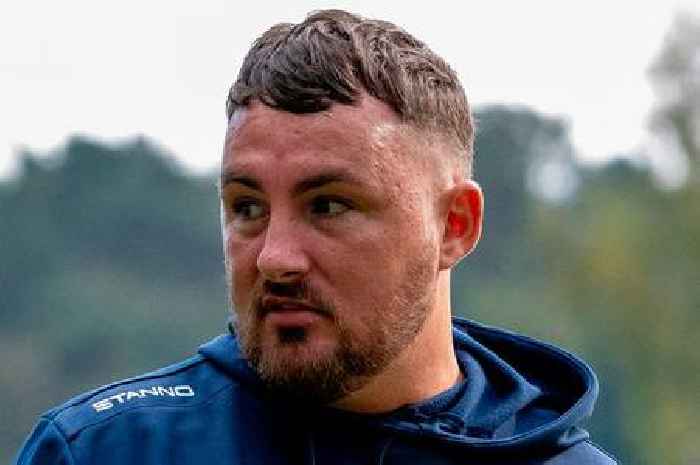 St Cuthbert Wanderers manager stands down from role with Kirkcudbright club