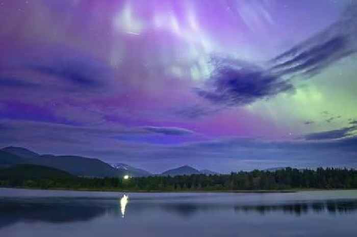 The Scottish places named 'cheapest' to see Northern Lights - see full list