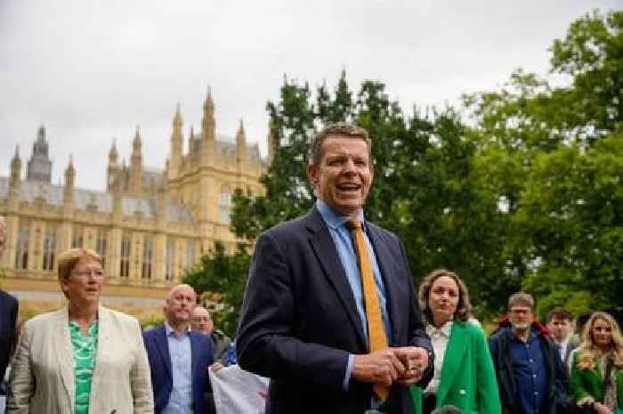 Rhun ap Iorwerth says he will be Wales' next First Minister