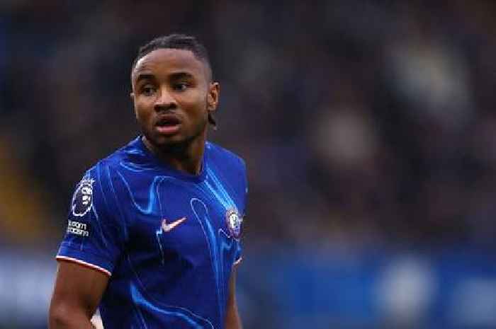 Enzo Maresca sent Christopher Nkunku transfer exit warning unless key thing changes at Chelsea