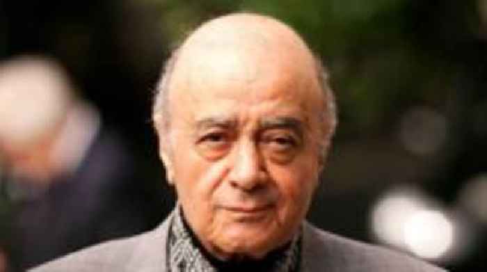 Forty new allegations agaienst Al Fayed made to police