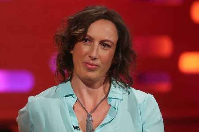 Lyme disease explained after Miranda Hart's diagnosis