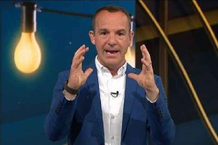 Martin Lewis issues warning to unmarried couples who could 'lose their home'