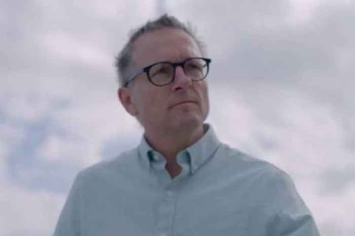 Michael Mosley's poignant final TV scenes before his tragic death at 67