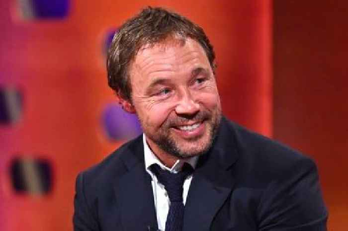 Stephen Graham to star in highly-anticipated Peaky Blinders movie