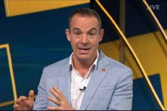 Martin Lewis' warning to anyone using an air fryer over oven - especially pensioners