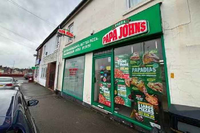 Car wash, curry house, garage and takeaway fined in 'illegal workers' crackdown