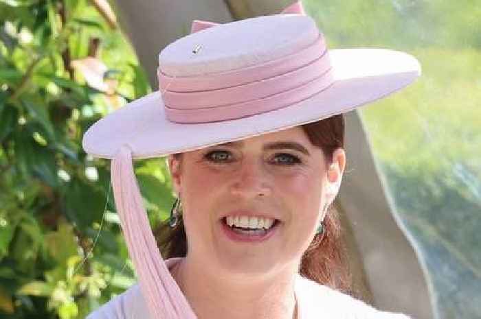 Princess Eugenie shares how son August might react to Princess Beatrice's pregnancy