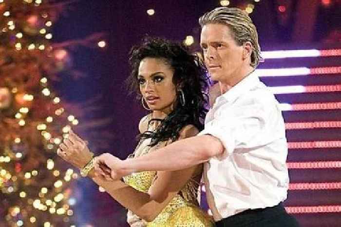 Strictly Come Dancing winner Alesha Dixon details main 'changes' to show 17 years later