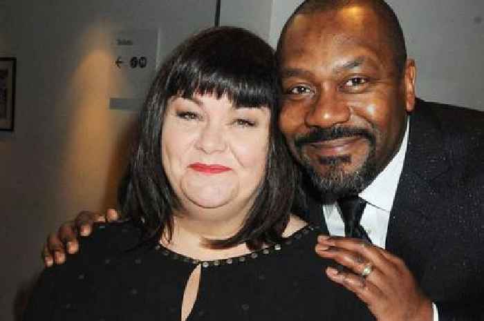 The reason Lenny Henry and Dawn French called it quits after 25 years of marriage