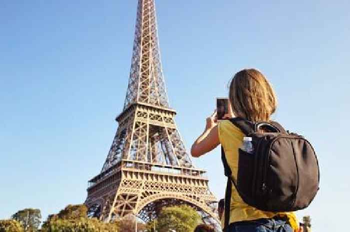 I travel to Paris every year on a budget - you can do Disneyland without spending a fortune