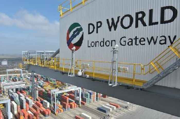 DP World to attend Government investment summit despite call to boycott P&O