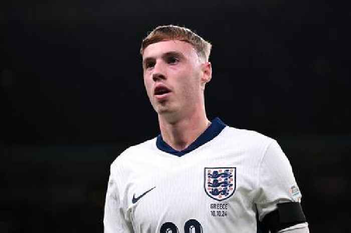 Chelsea brace for Cole Palmer injury nightmare scenario after huge England announcement