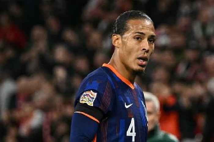 What Virgil van Dijk has done ahead of Liverpool vs Chelsea Premier League clash